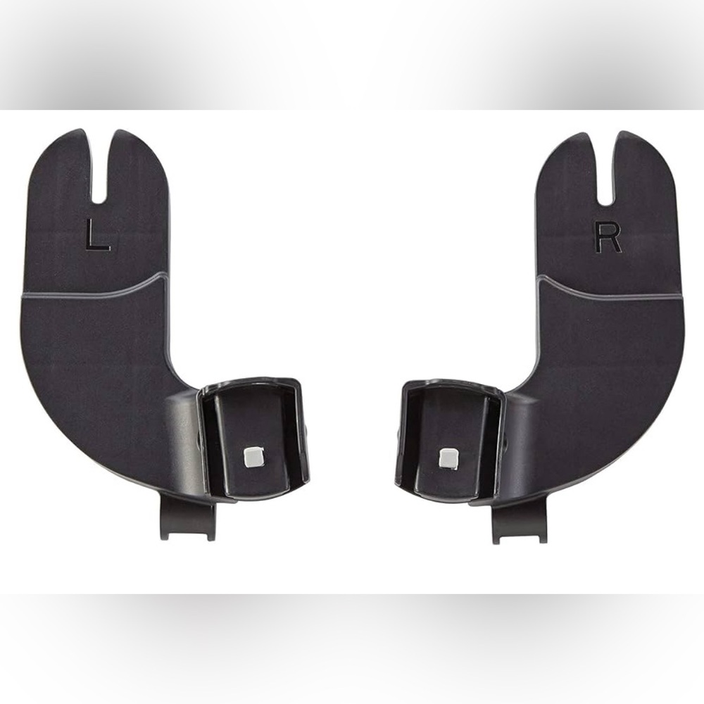 Baby Jogger/Graco Car Seat Adapter